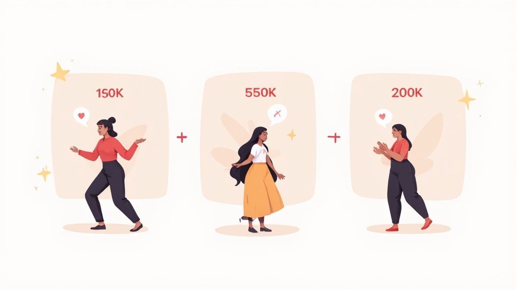 Micro-Influencer Strategy