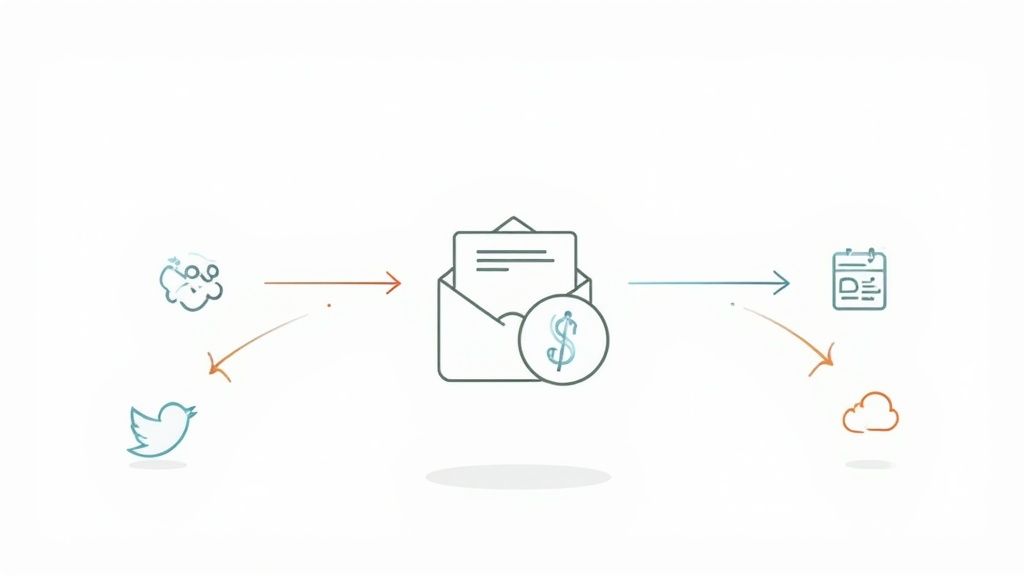 Marketing Attribution Modeling