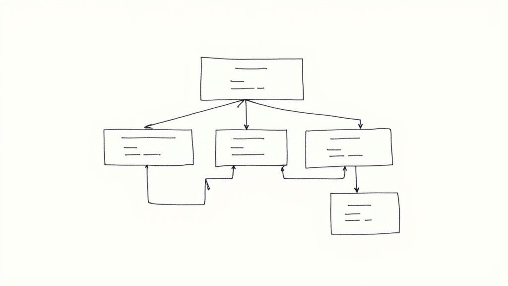 Optimize Site Architecture and Navigation