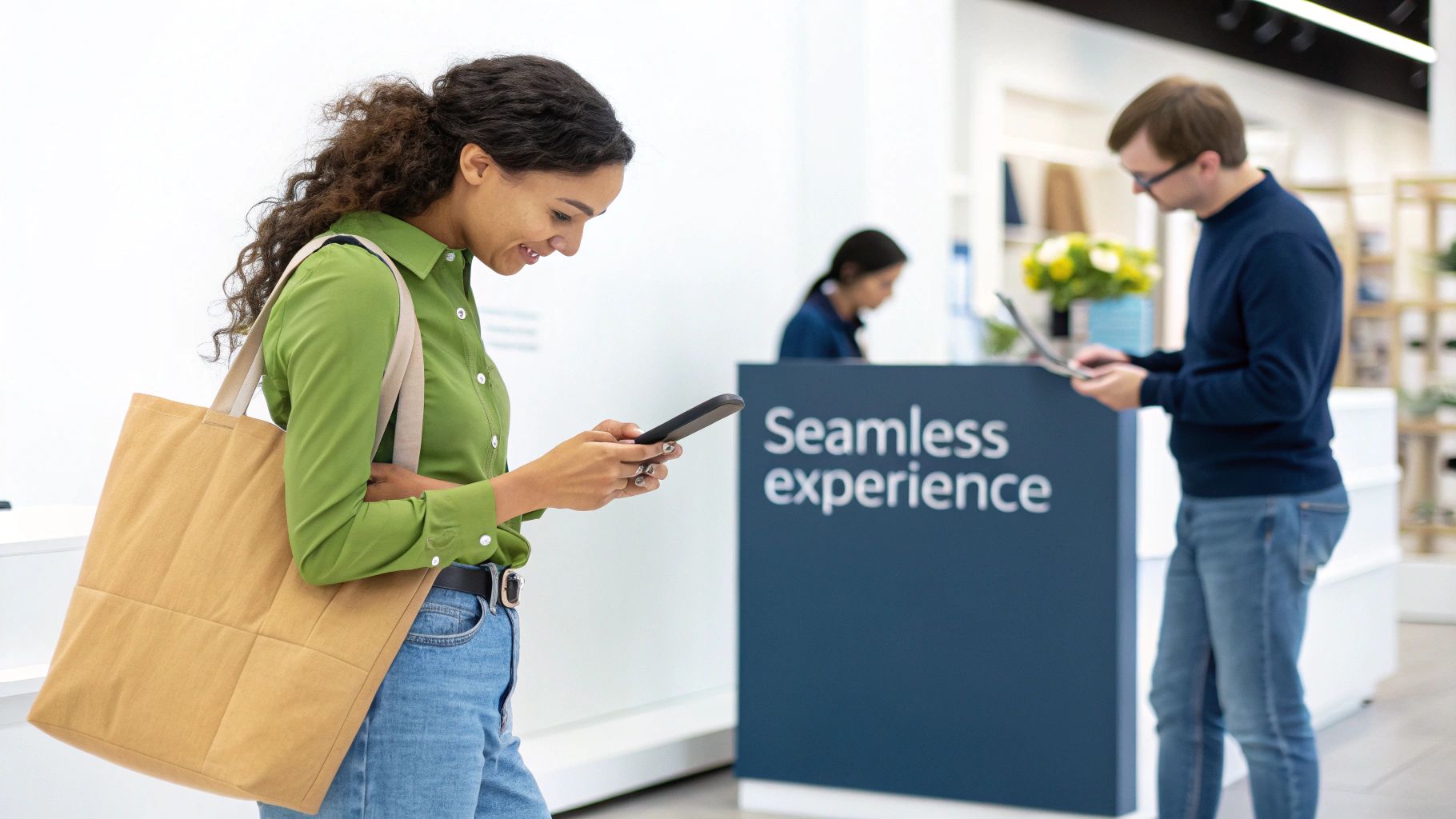 Omnichannel Integration