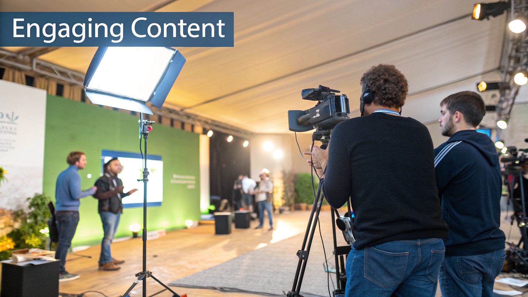 Influencer Marketing for Events