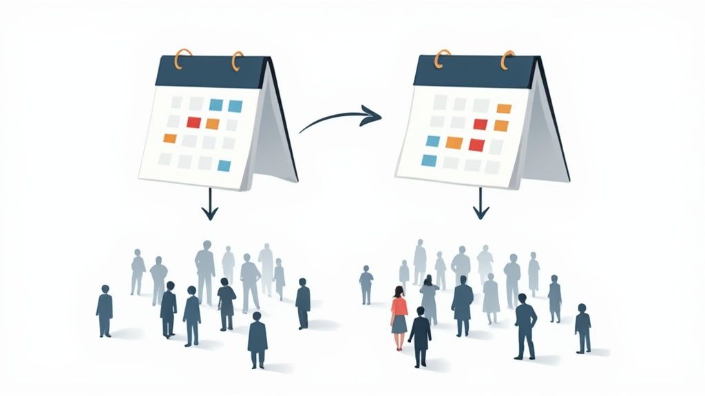 Cohort Analysis and Customer Journey Mapping