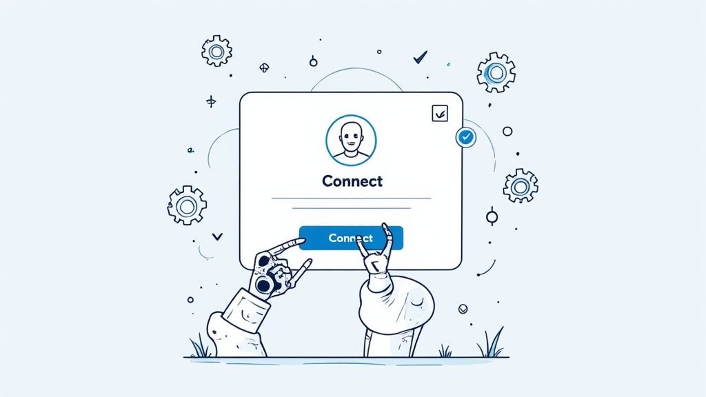 LinkedIn Automation and Outreach Tools