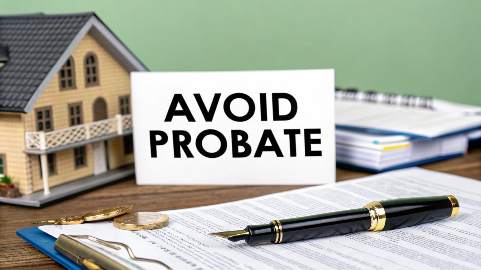 How to Mitigate Probate: Strategies That Seek to Protect Your Estate