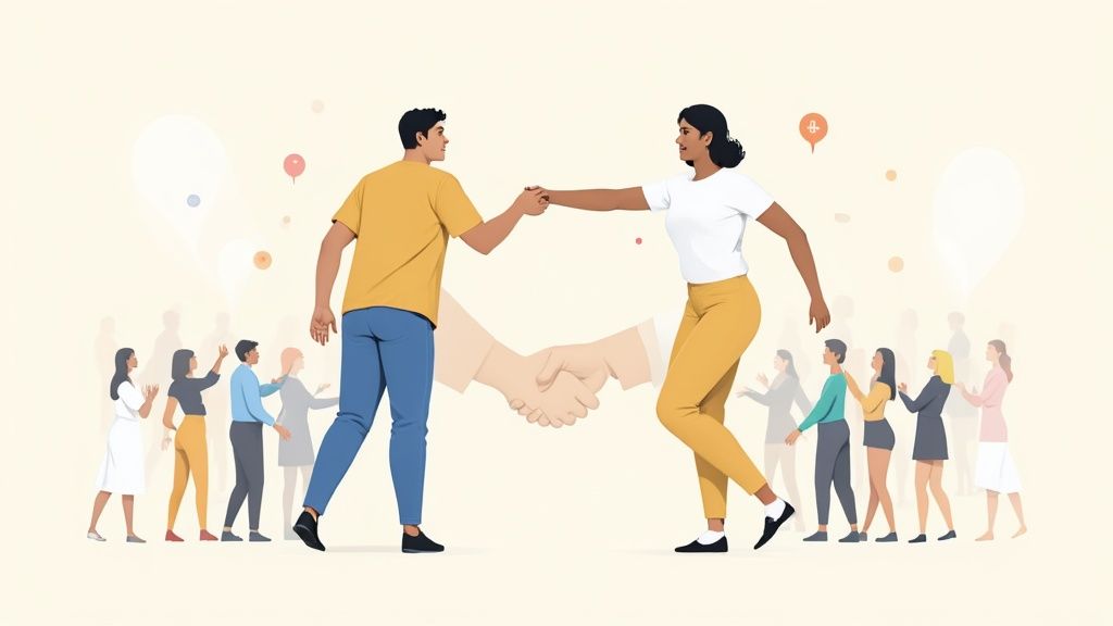 Influencer Marketing Strategy