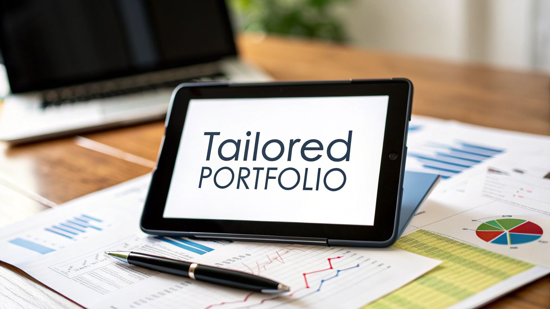 Personalized Investment Objectives: Tailoring Your Portfolio to Your Goals