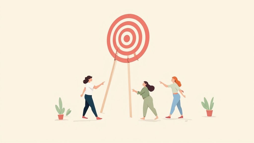 Building trust in a brand strategy framework