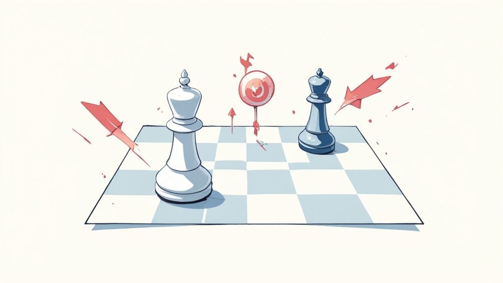 Marketing Strategy