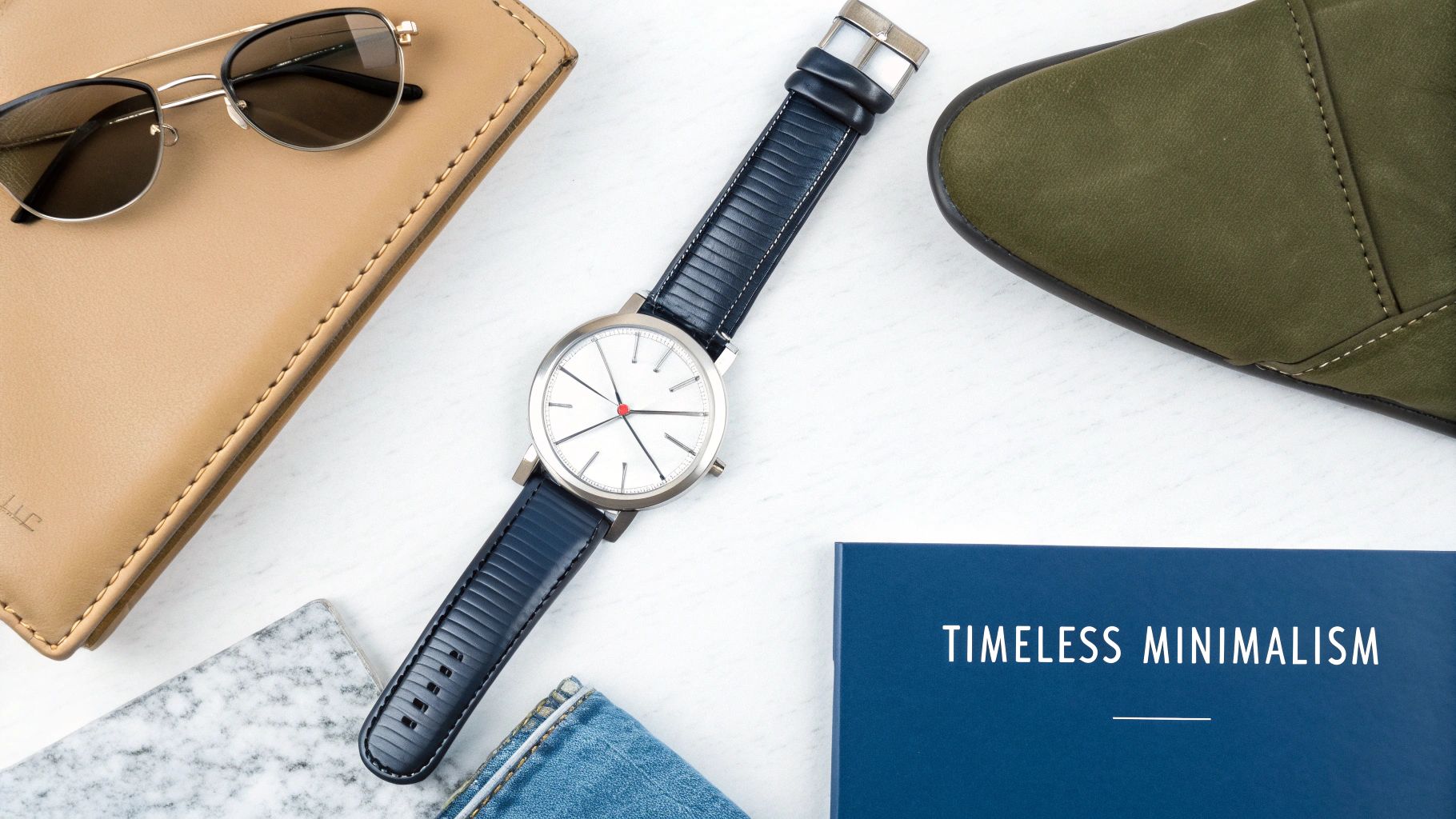Daniel Wellington & Fashion Influencers Partnership