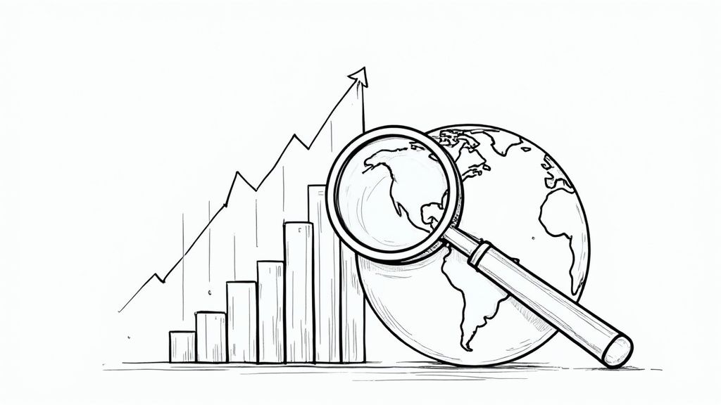 Market Research & Analysis