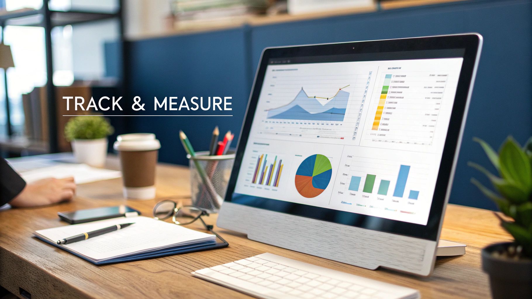 Image depicting influencer marketing campaign management