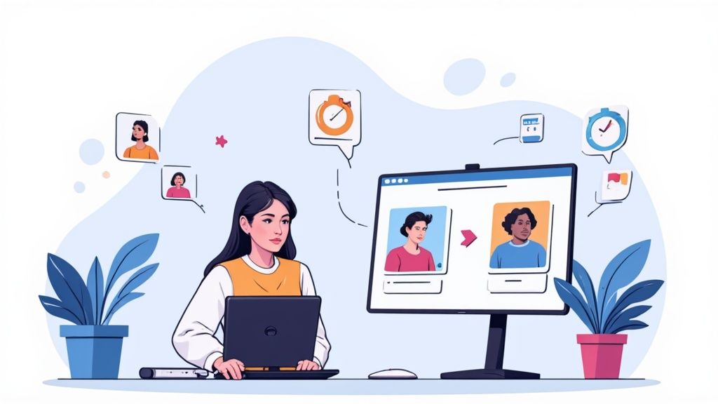 Webinars and Virtual Events