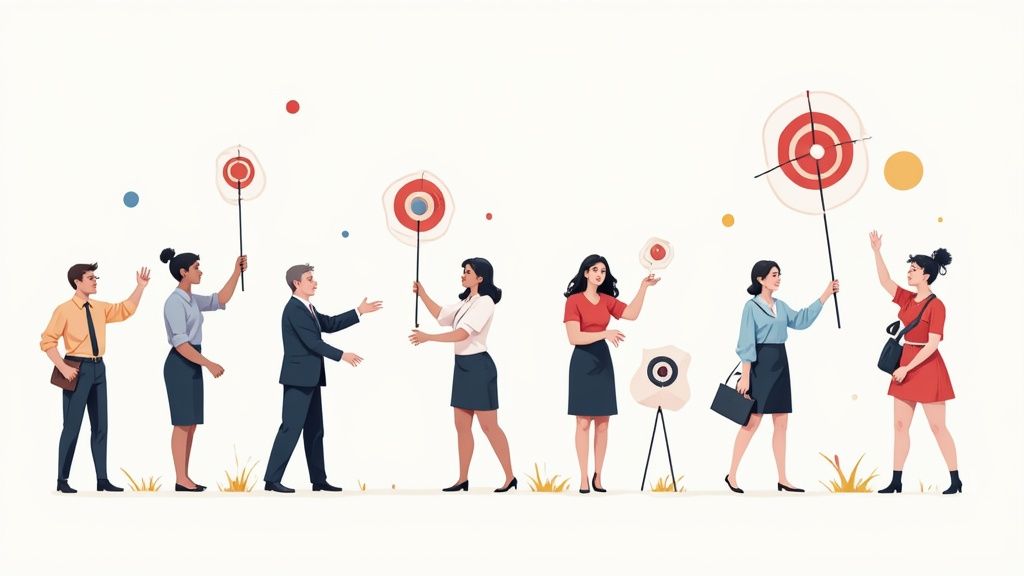 Essential Elements of a Powerful Brand Strategy