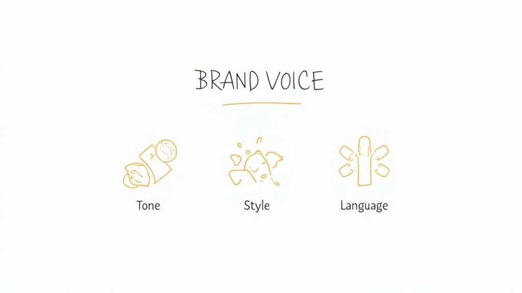 Uncovering Your Authentic Voice