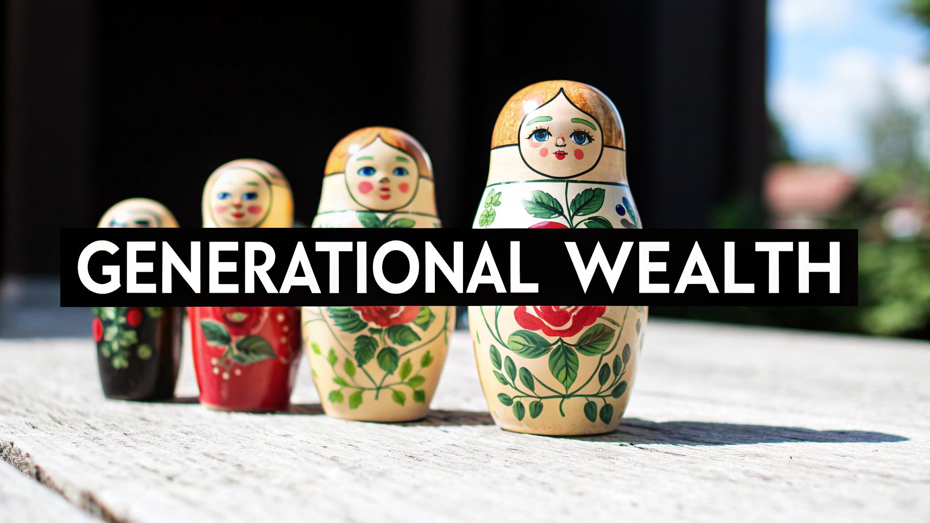 Irrevocable Life Insurance Trust (ILIT)