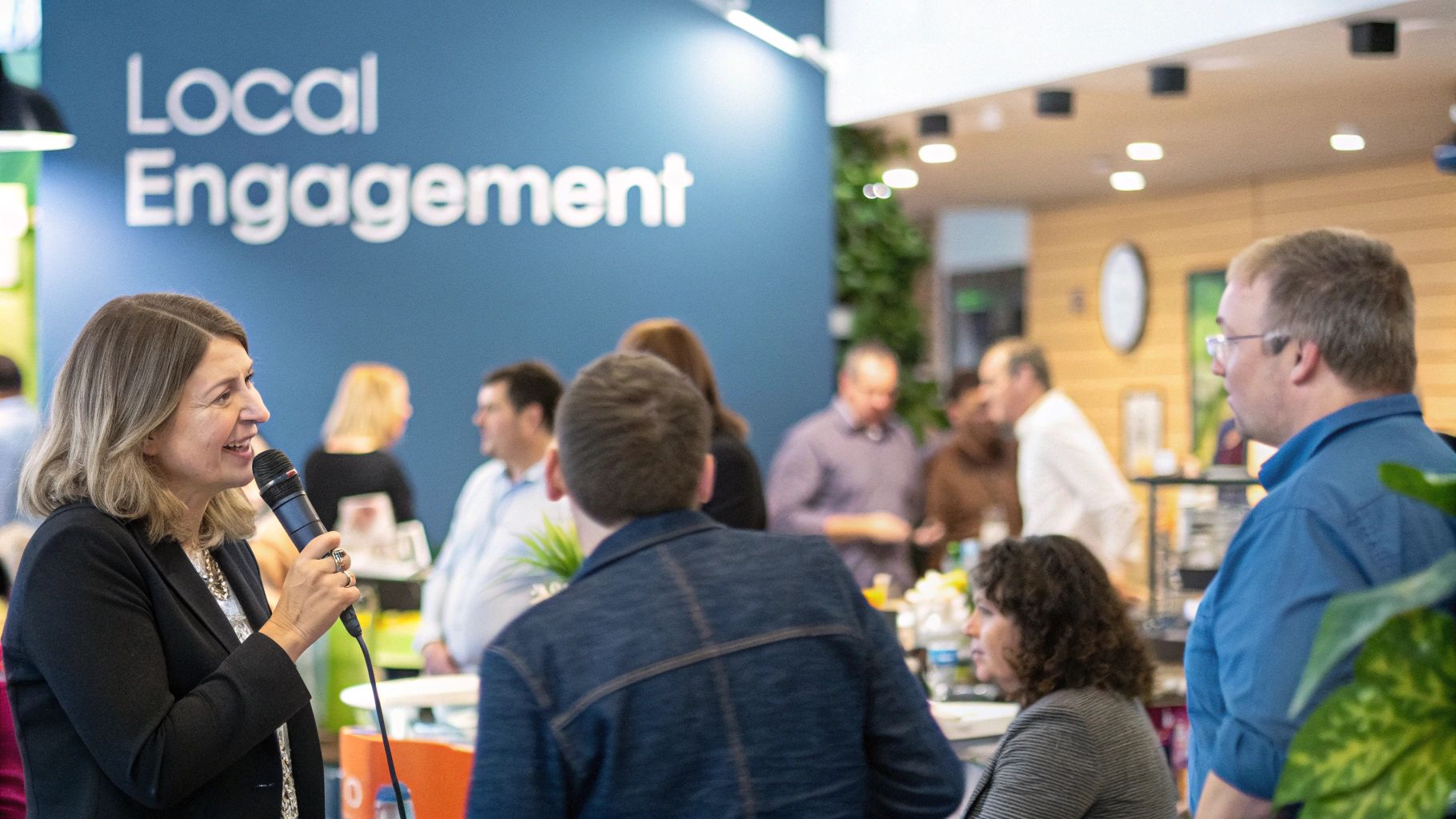 Developing Your Local Influencer Search Blueprint Image