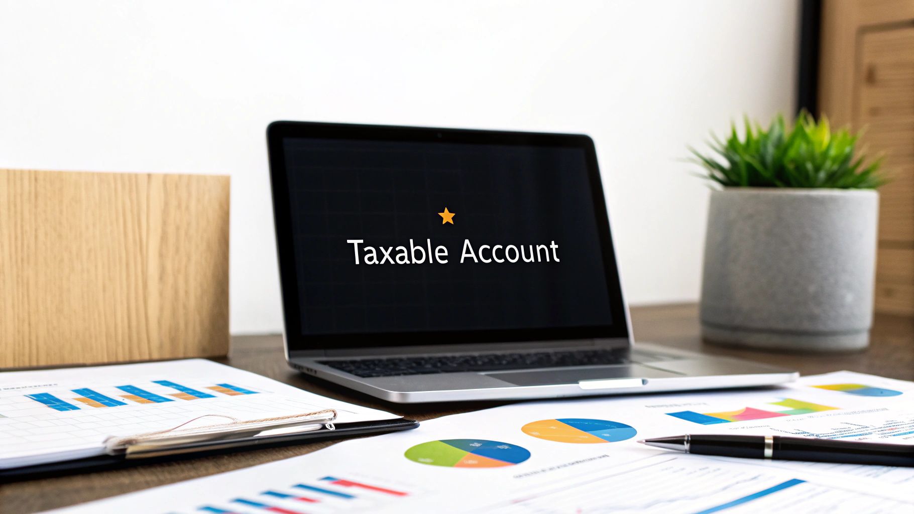 Understanding Taxable Accounts for Wealth Management