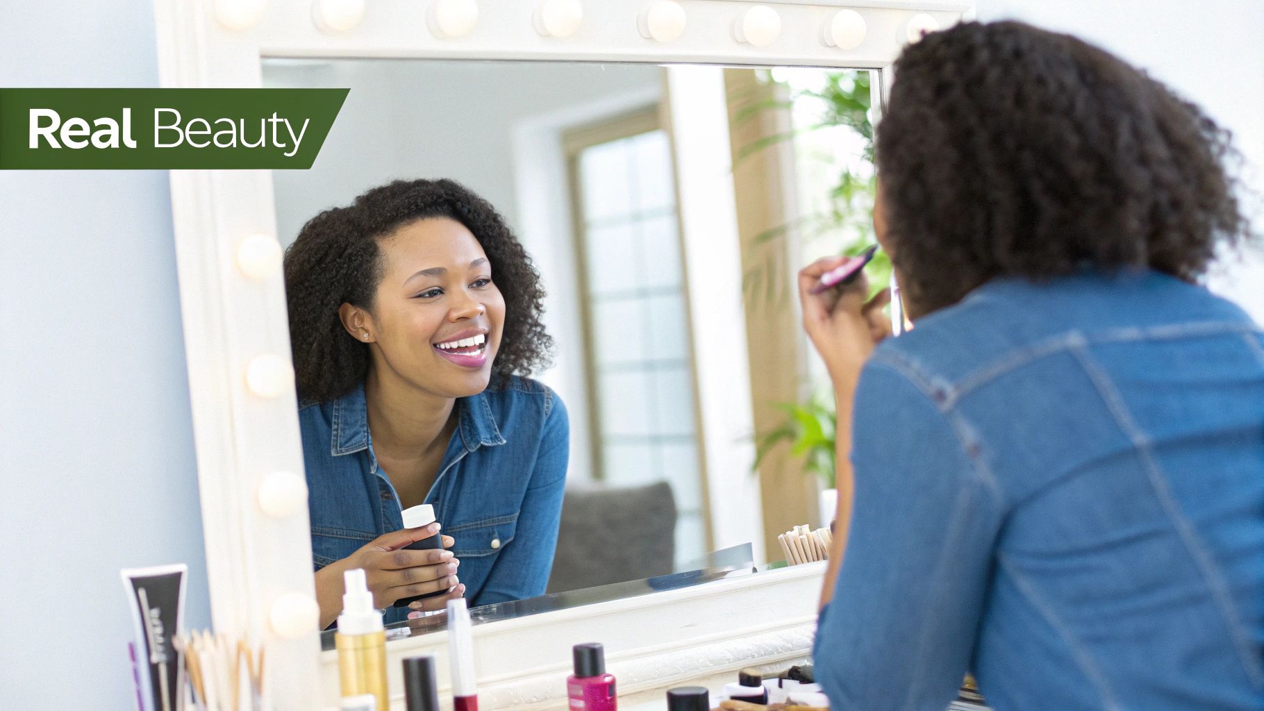 Glossier's Customer-as-Influencer Strategy