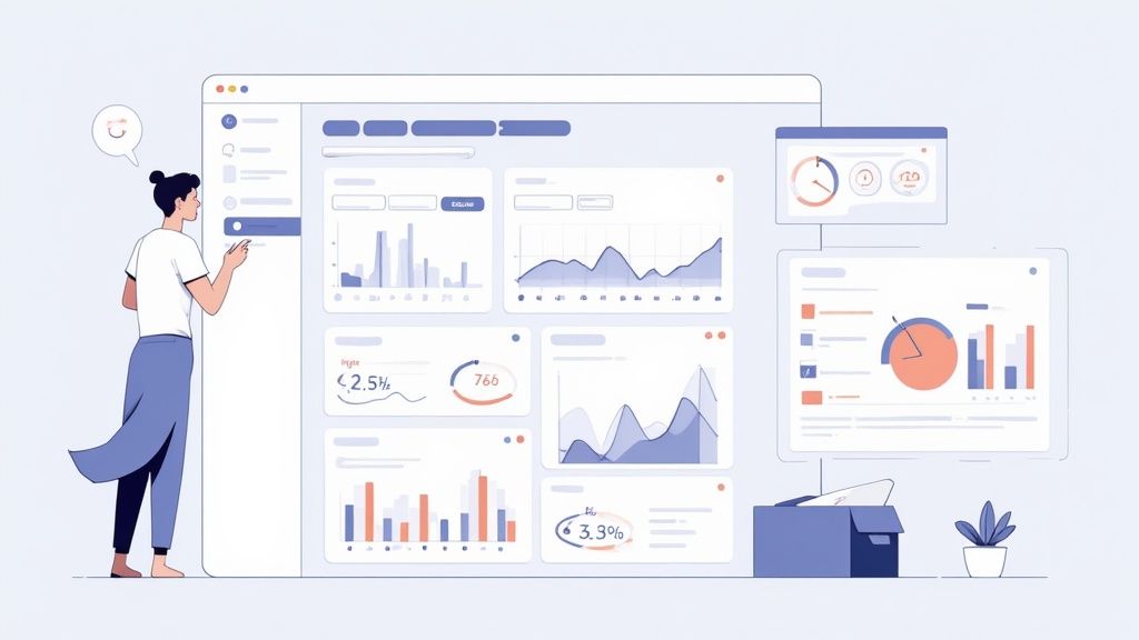 Data Visualization for Marketing Decisions