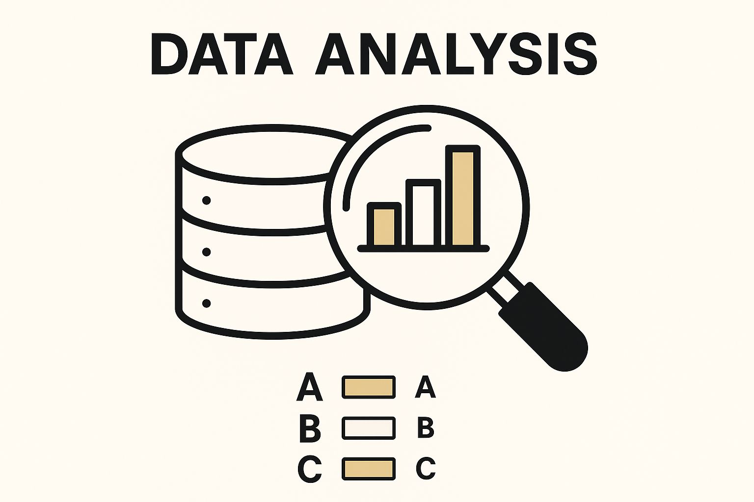 Infographic about data driven marketing strategy
