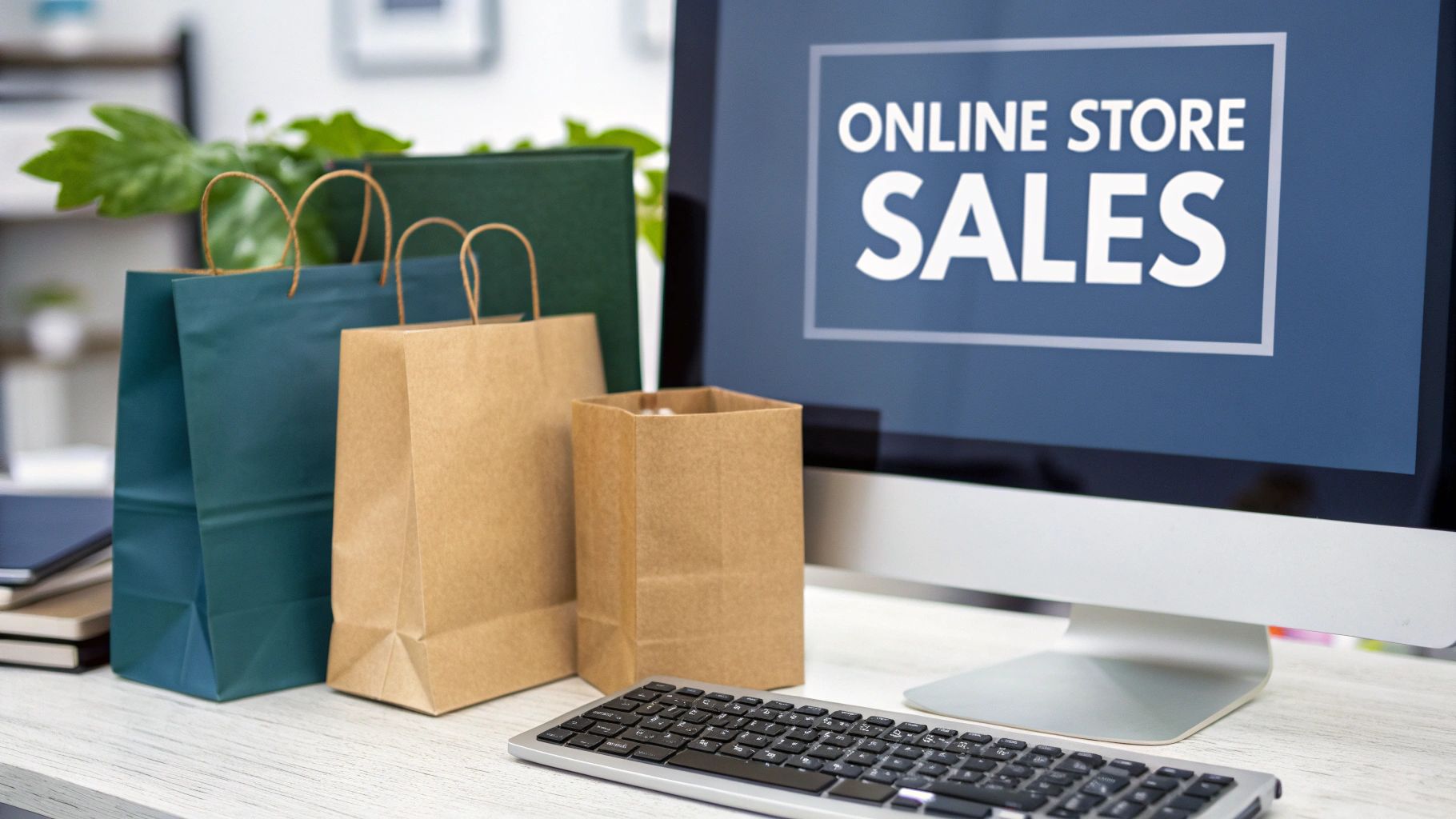 E-commerce and Dropshipping
