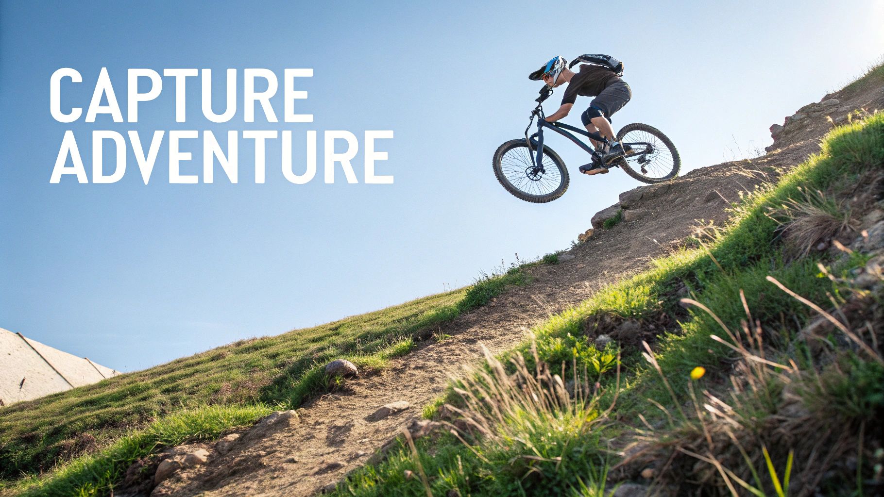GoPro & Adventure Content Creator Partnerships