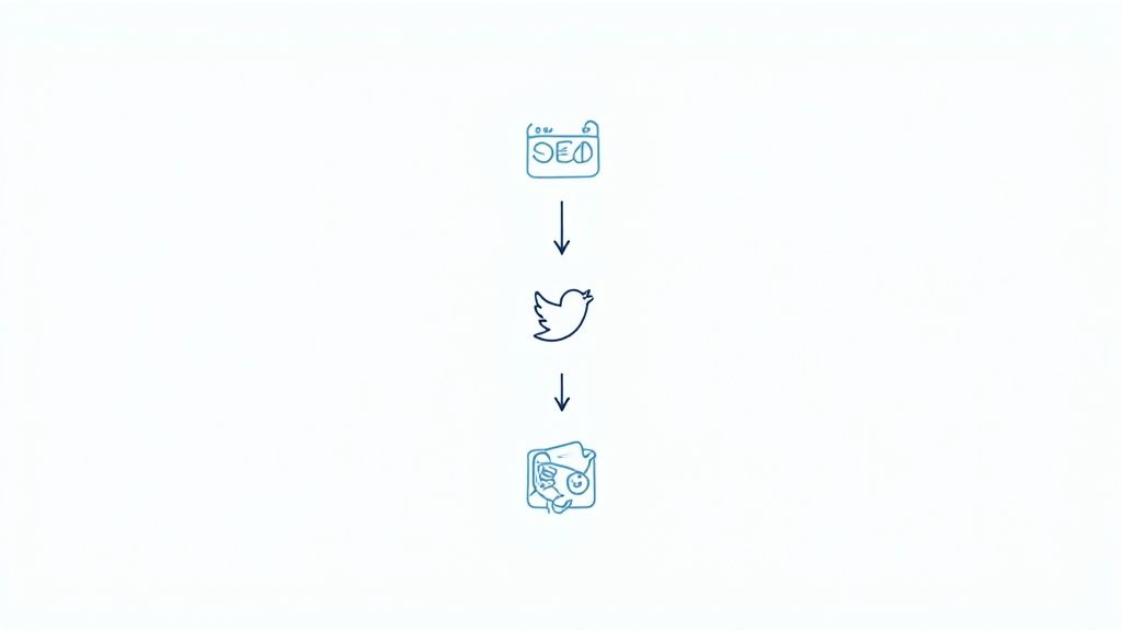 A person using a calculator next to a laptop displaying financial charts, planning a budget.
