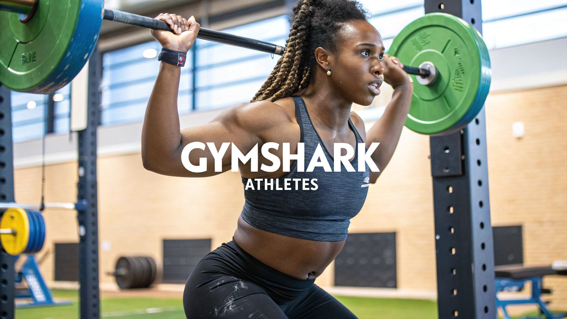 Gymshark's Fitness Influencer Network