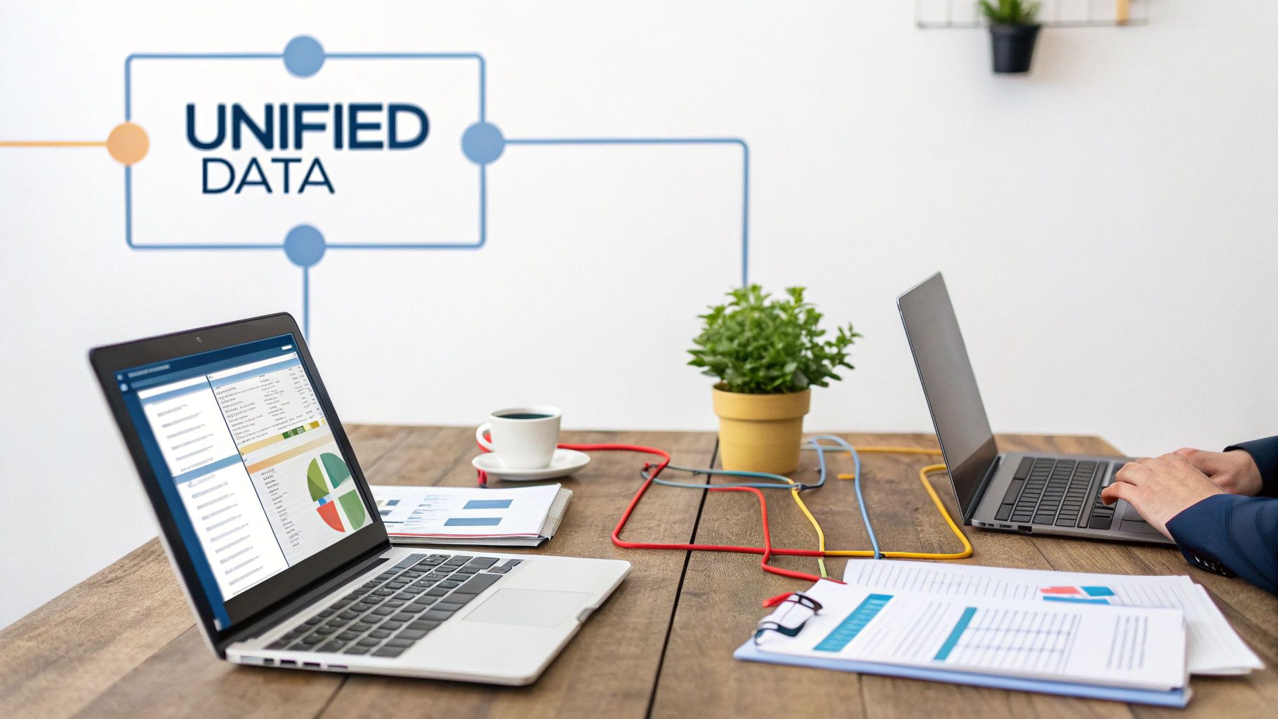 Data Integration and Management