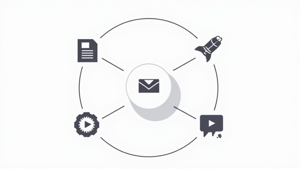 Strategy 1: Multi-Platform Syndication