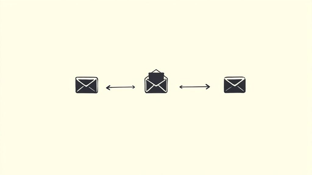 Advanced Drip Campaigns and Nurture Sequences