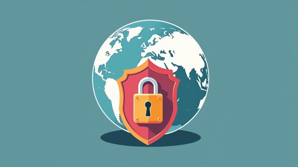 Security and Privacy Compliance