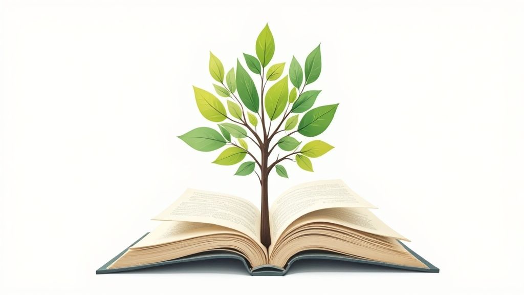 Long-term Asset Creation