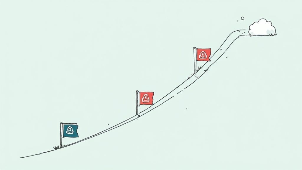 Cross Channel Attribution Challenges