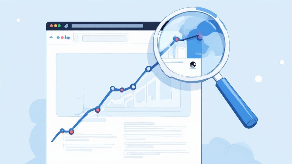 Enhanced Search Engine Optimization (SEO)