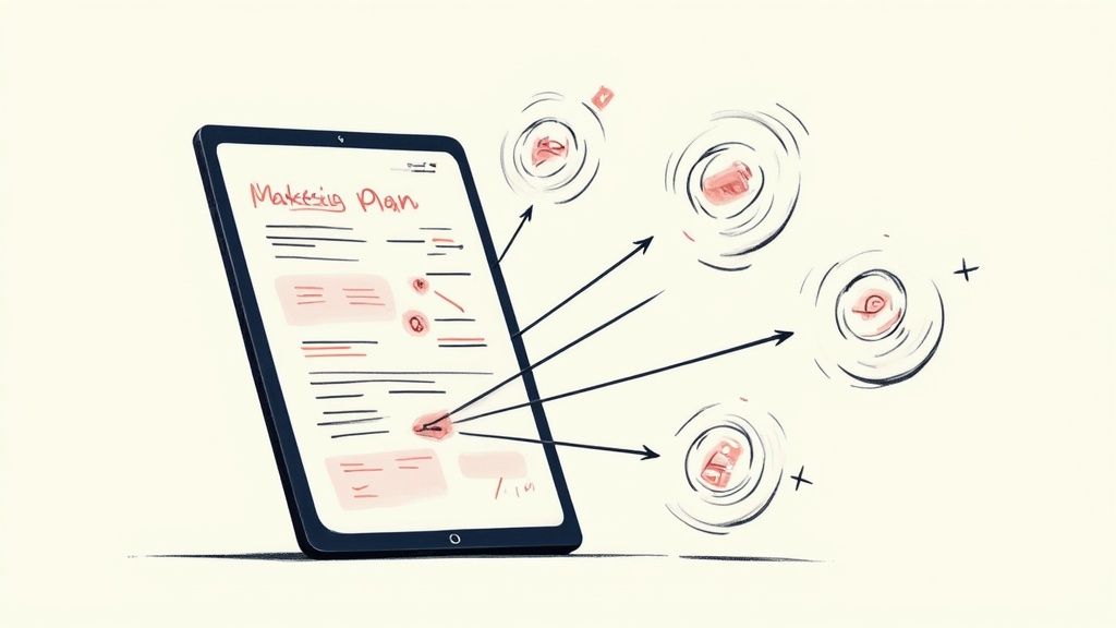 Distribution Workflows