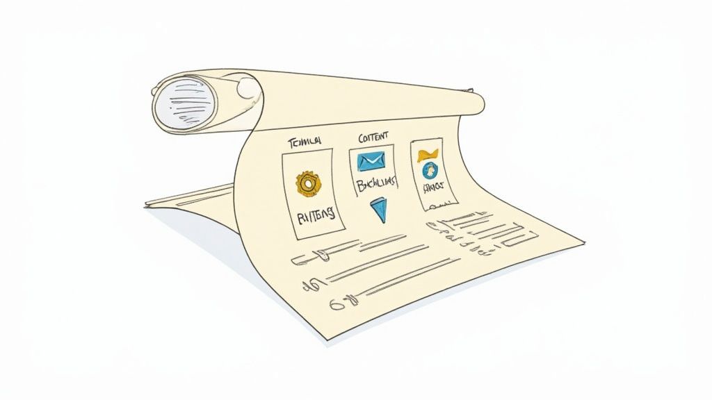 Screenshot from https://ahrefs.com/site-audit