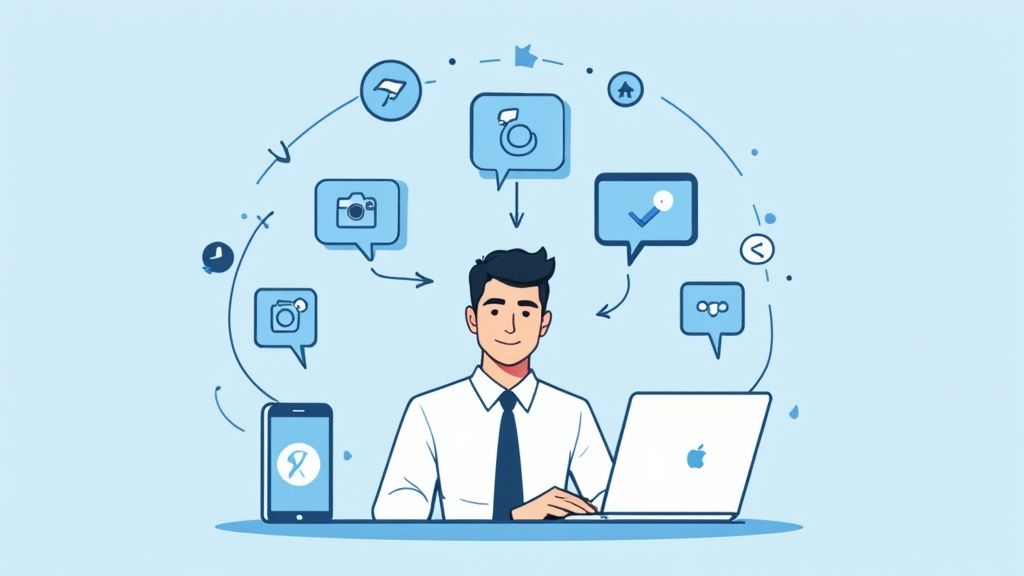 Digital Marketing and Social Media Mastery