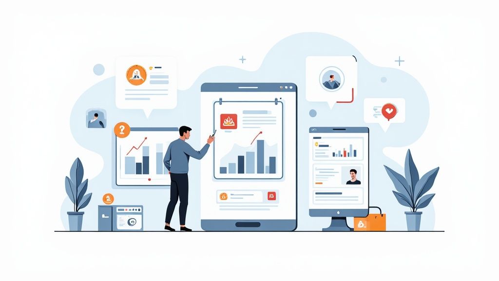 Behavioral Segmentation