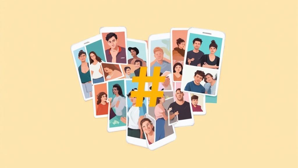 User-Generated Content (UGC)