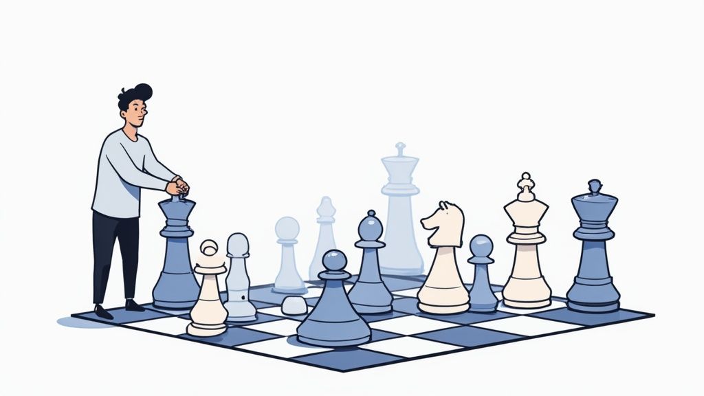 Decision-making traps