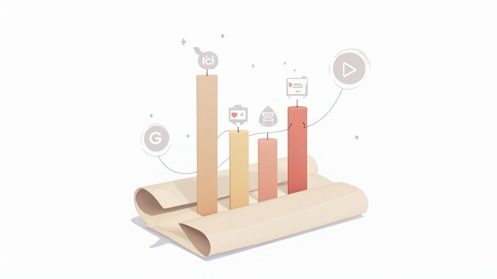 Calculating Content Marketing ROI