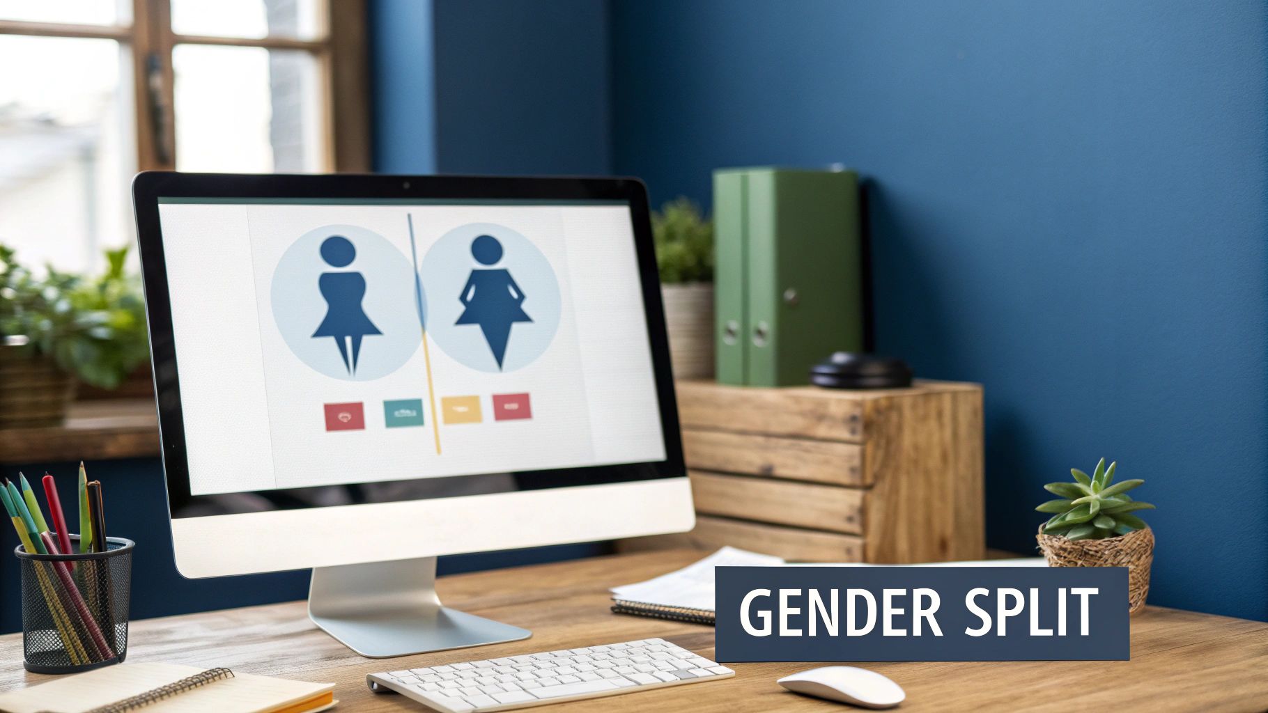 Instagram Demographics