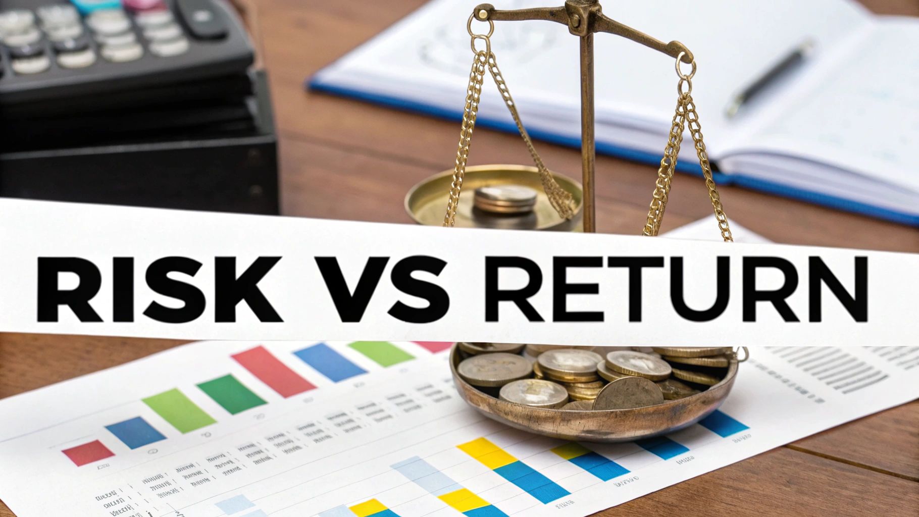 The Risk and Return Trade-Off: A Guide for Investors