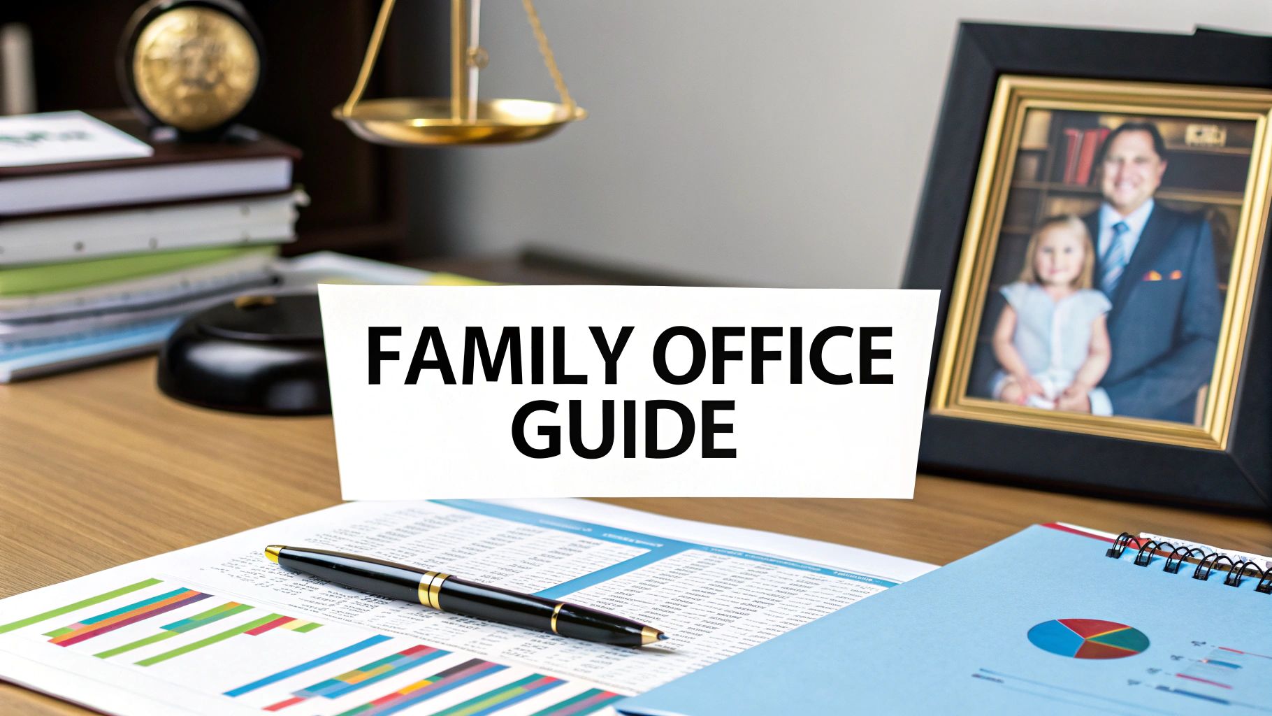 What Is a Family Office and How Does It Work?