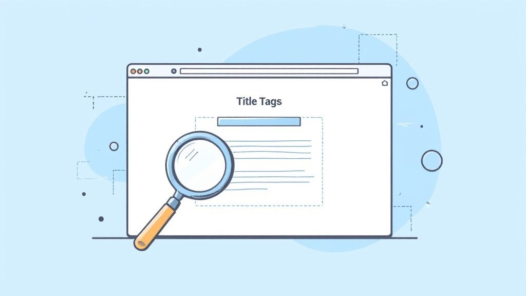 A dashboard from an SEO tool showing on-page analysis and content opportunities