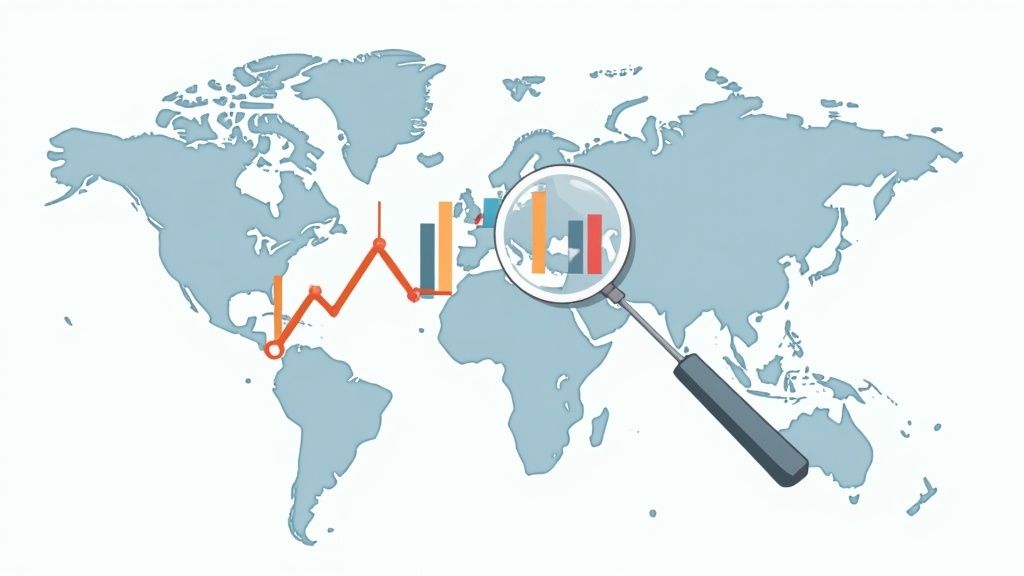 Market Research and Analysis