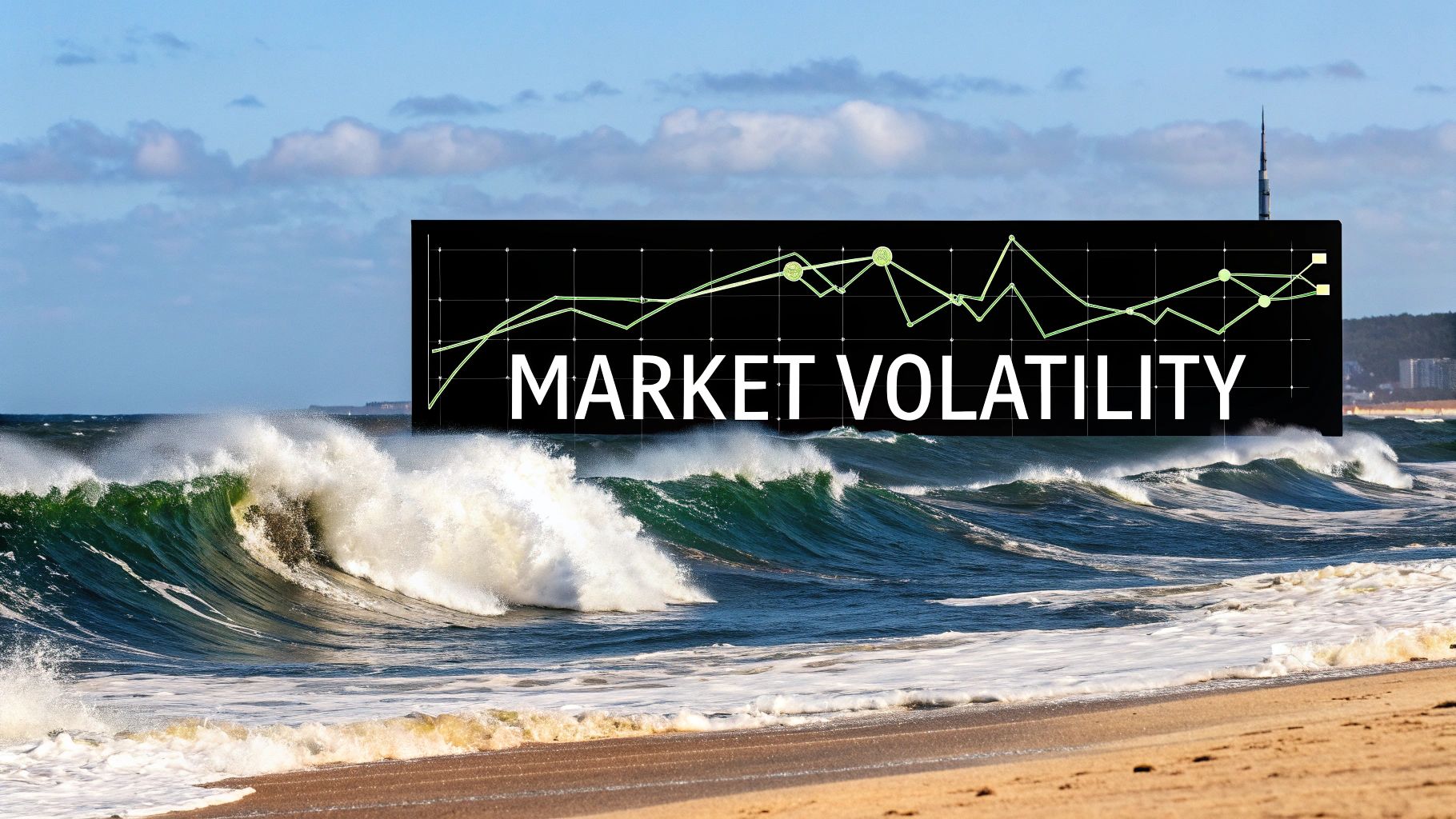 What Is Market Volatility? Understanding Market Fluctuations for Long-Term Investors