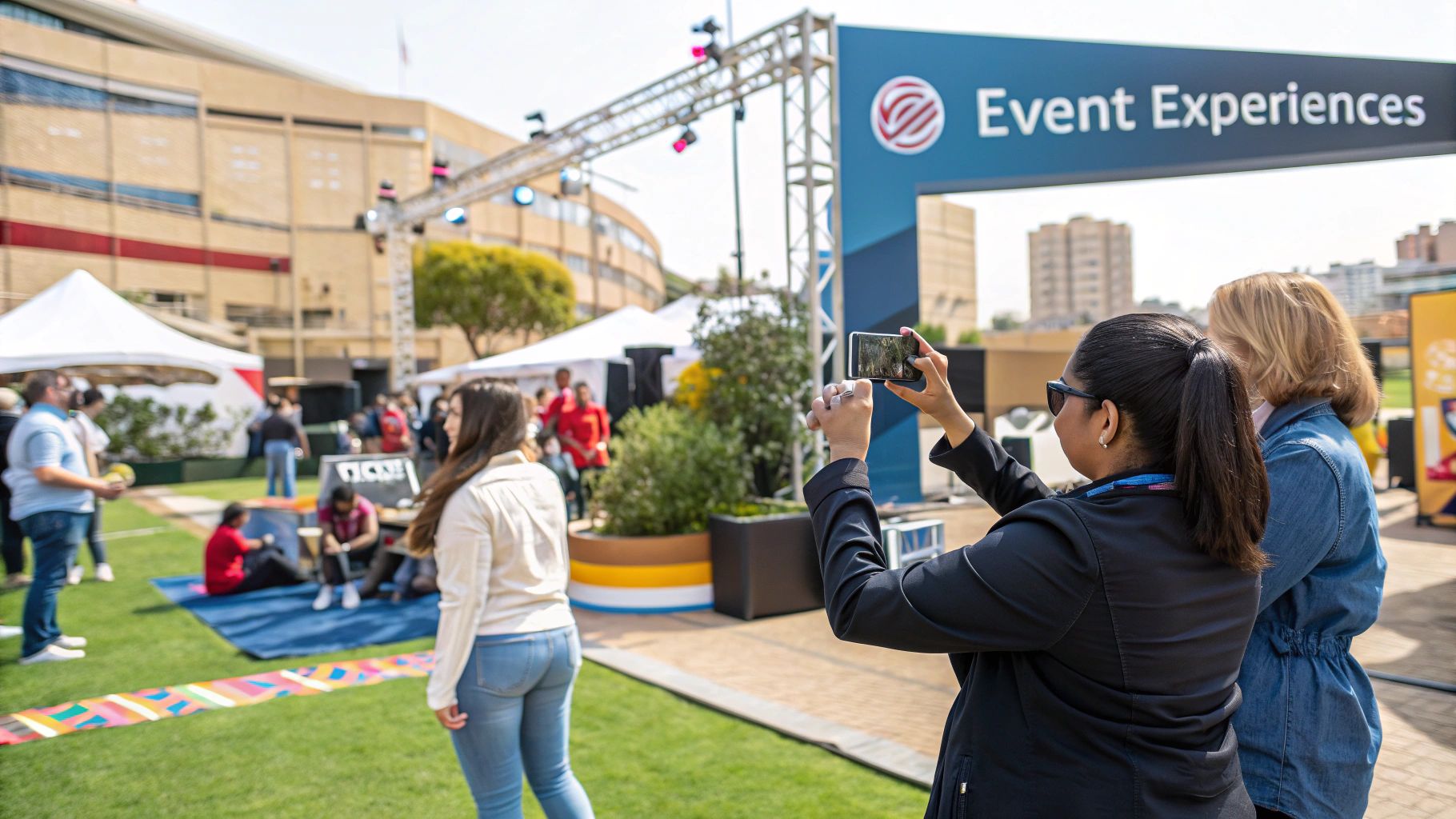 Cross-Platform Integration