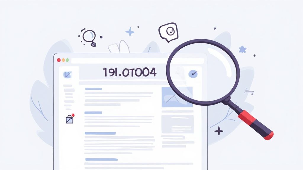 Optimize Content for Search Engines (SEO)